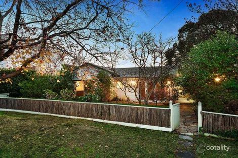 Property photo of 7 Kenley Court Toorak VIC 3142