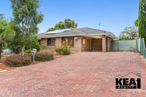 34 Bugendore St, Maida Vale, WA 6057