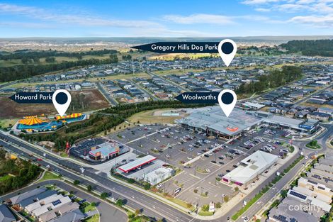 Property photo of 22 Village Circuit Gregory Hills NSW 2557
