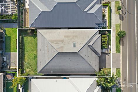 Property photo of 22 Village Circuit Gregory Hills NSW 2557