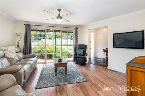 Property photo of 21 Mariana Avenue Croydon South VIC 3136