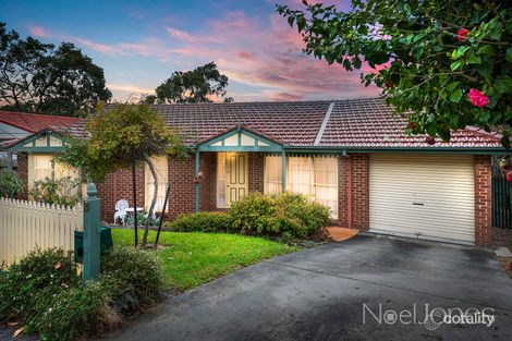 Property photo of 21 Mariana Avenue Croydon South VIC 3136