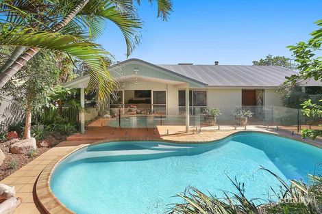 Property photo of 12 Chapel Hill Road Chapel Hill QLD 4069