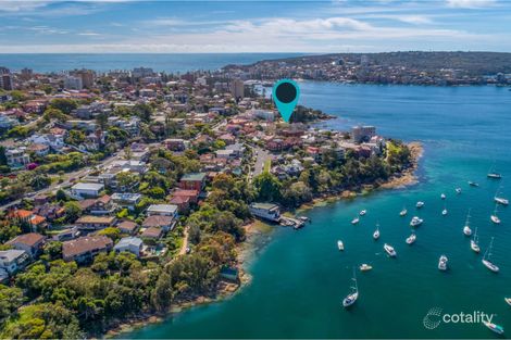 Property photo of 5/7 Fairlight Crescent Fairlight NSW 2094