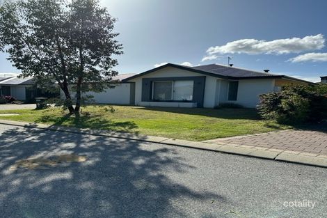 8 Webb Loop, Haynes, WA 6112