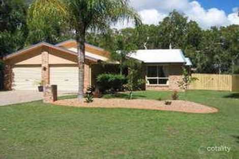 Property photo of 21 Elm Drive Andergrove QLD 4740