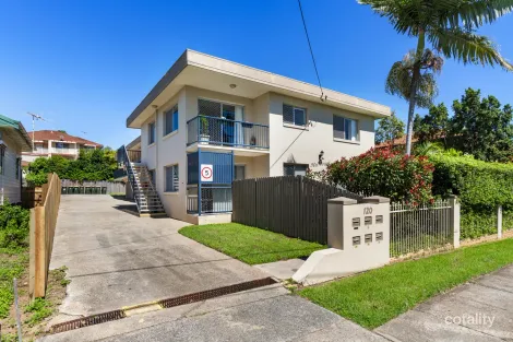 Property photo of 2/120 Miller Street Chermside QLD 4032