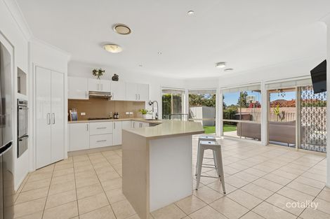 Property photo of 29 Jupiter Road Kellyville NSW 2155