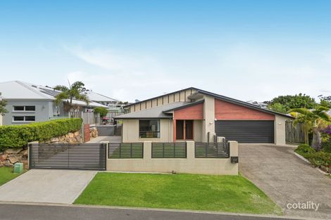 Property photo of 23 Millicent Street Ormeau QLD 4208