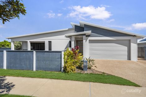 Property photo of 117 Riveredge Boulevard Oonoonba QLD 4811