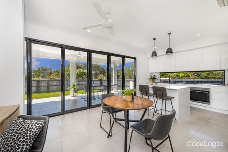 Property photo of 117 Riveredge Boulevard Oonoonba QLD 4811