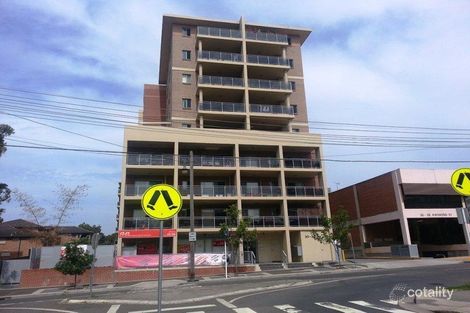 Property photo of 33/30-34 Raymond Street Bankstown NSW 2200