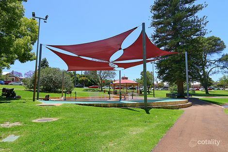 5/478 William St, Perth, WA 6000