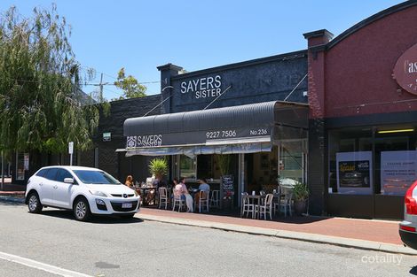 Property photo of 5/478 William Street Perth WA 6000