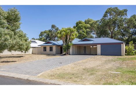 Property photo of 57 Amberley Loop Dunsborough WA 6281