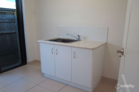 Property photo of 40 Wheeler Drive Glenella QLD 4740