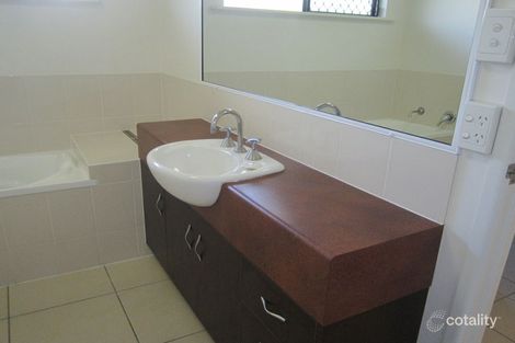 Property photo of 40 Wheeler Drive Glenella QLD 4740