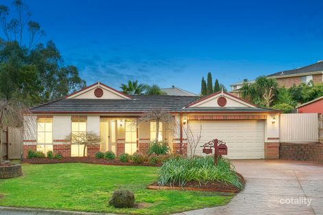 5 Green St, Mooroolbark, VIC 3138