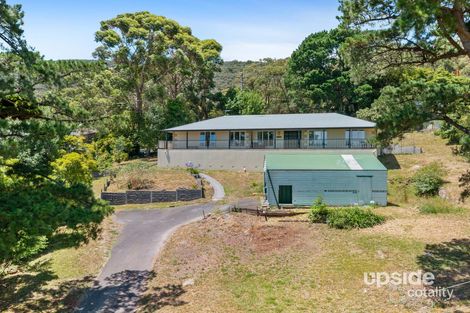 Property photo of 5 Opie Street Ferntree Gully VIC 3156