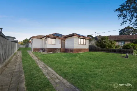7 Surrey Ct, Bayswater, VIC 3153