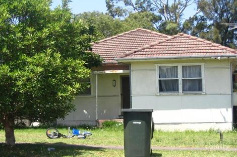 13a Clement St, Guildford, NSW 2161