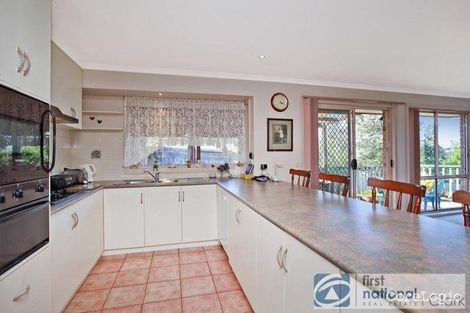 Property photo of 5 Dallas Court Warragul VIC 3820