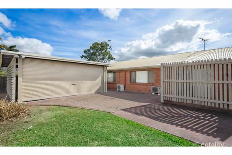 Property photo of 172 West Street Allenstown QLD 4700