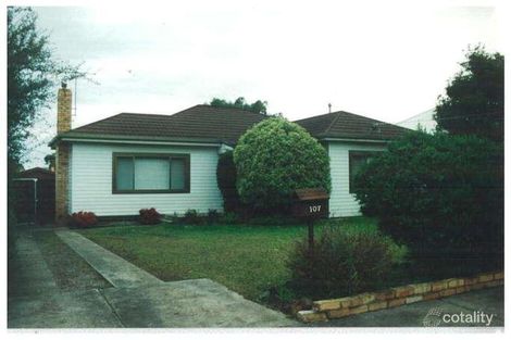 Property photo of 107 Crookston Road Reservoir VIC 3073