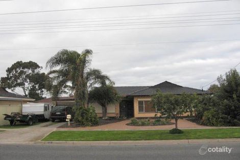 60 Recreation Pde, West Lakes Shore, SA 5020