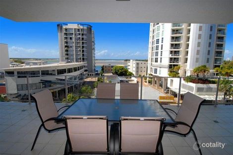 Property photo of 404/1-7 Duporth Avenue Maroochydore QLD 4558