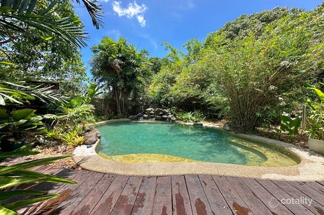 Property photo of 127 Palmerston Street Currajong QLD 4812