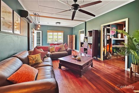 Property photo of 127 Palmerston Street Currajong QLD 4812