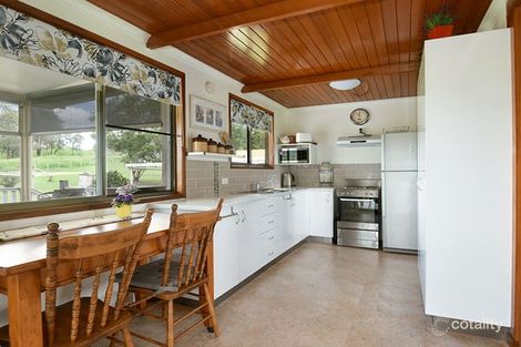 Property photo of 65 Six Mile Creek Road Postmans Ridge QLD 4352