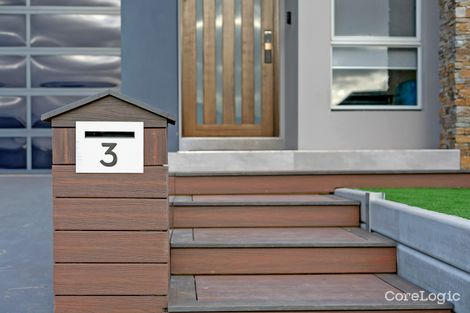 Property photo of 3 Cinch Street Box Hill NSW 2765
