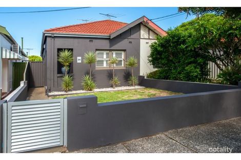 Property photo of 20 Kurnell Street Botany NSW 2019