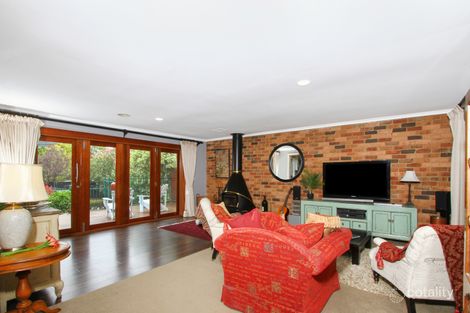 Property photo of 42 Faithfull Circuit Kambah ACT 2902
