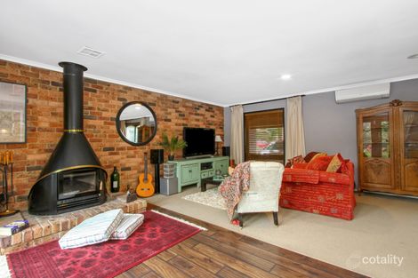 Property photo of 42 Faithfull Circuit Kambah ACT 2902
