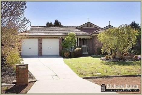 Property photo of 30 Michael Holt Crescent Gordon ACT 2906