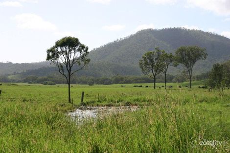 Property photo of 71 Thompson Point Road Nankin QLD 4701