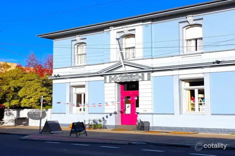 78 Gilbert St, Latrobe, TAS 7307