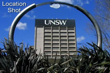 Property photo of 2/9 The Avenue Randwick NSW 2031