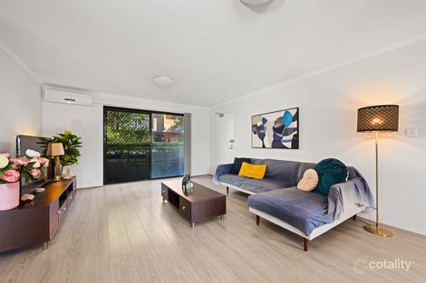 Property photo of 35/506-514 Botany Road Beaconsfield NSW 2015