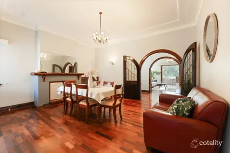 Property photo of 69 Park Road Burwood NSW 2134