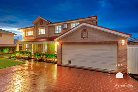 Property photo of 15 Mahogany Close Glenwood NSW 2768