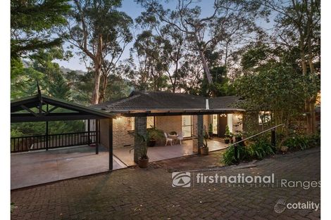 Property photo of 18 Royal Street Upper Ferntree Gully VIC 3156