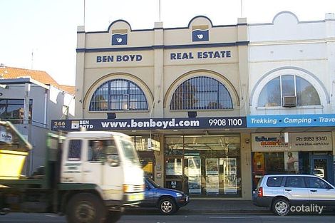 248 Military Rd, Neutral Bay, NSW 2089