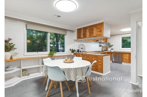 Property photo of 18 Royal Street Upper Ferntree Gully VIC 3156