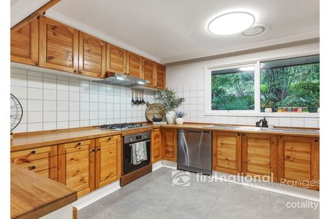 Property photo of 18 Royal Street Upper Ferntree Gully VIC 3156