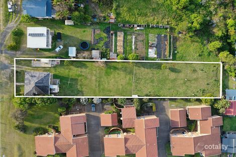 Property photo of 52 St Vincent Street Ulladulla NSW 2539