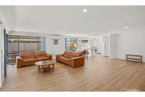 Property photo of 57 Amberley Loop Dunsborough WA 6281